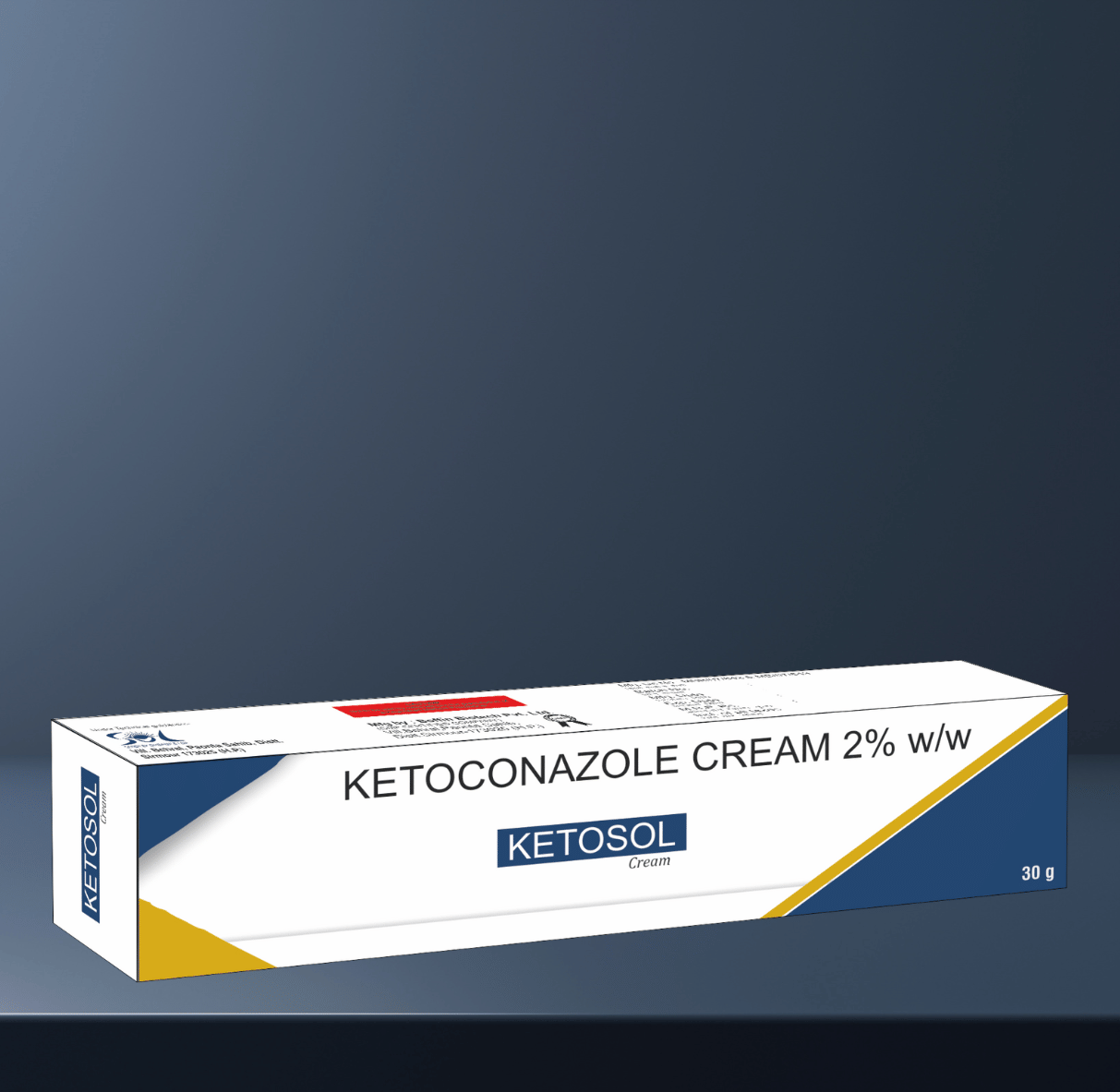 Ketosol Cream